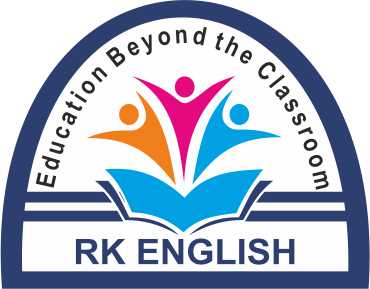 R. K. ENGLISH SCHOOL