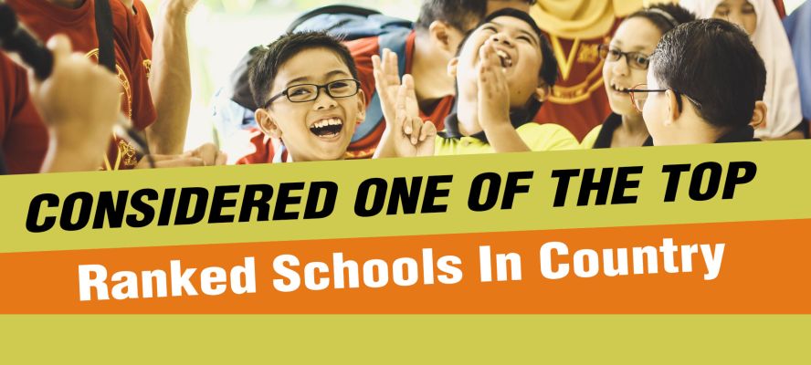 Banner : R. K. ENGLISH SCHOOL